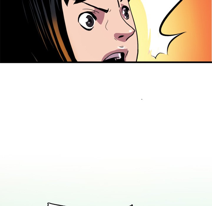 Read Galauman chapter 6 image 32 on Lezhin