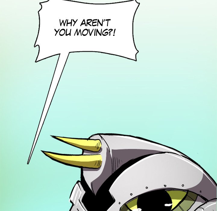 Read Galauman chapter 6 image 33 on Lezhin