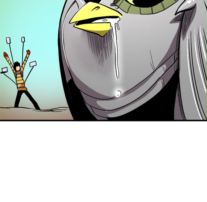 Read Galauman chapter 6 image 34 on Lezhin