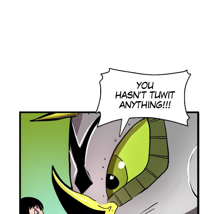 Read Galauman chapter 6 image 35 on Lezhin