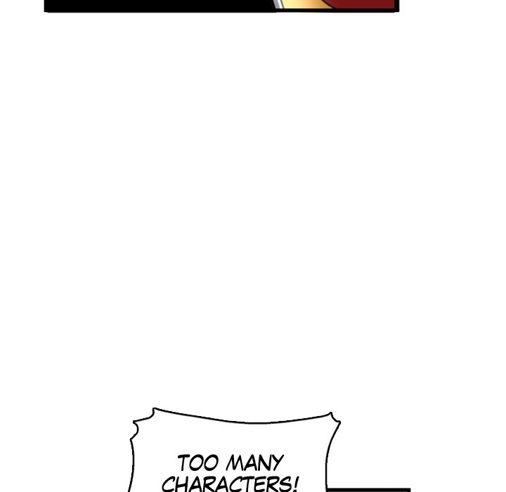 Read Galauman chapter 6 image 38 on Lezhin