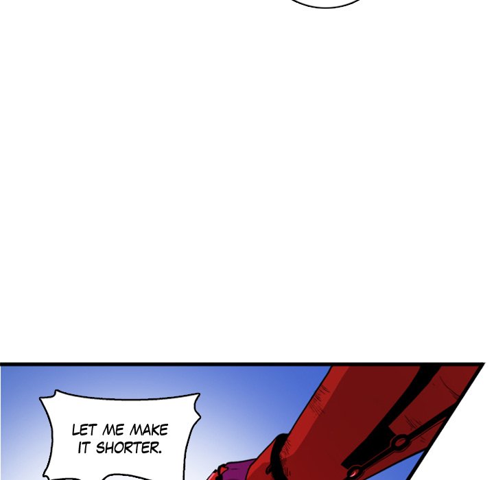 Read Galauman chapter 6 image 42 on Lezhin