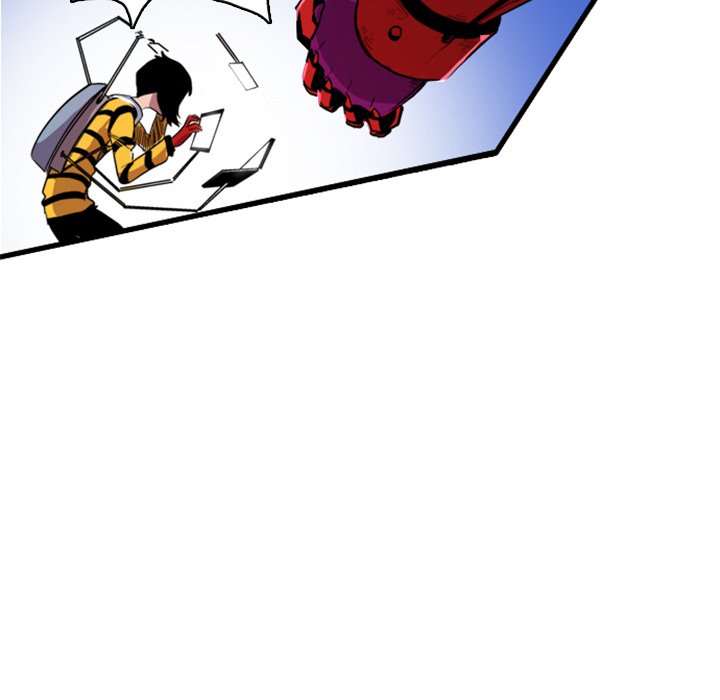 Read Galauman chapter 6 image 43 on Lezhin