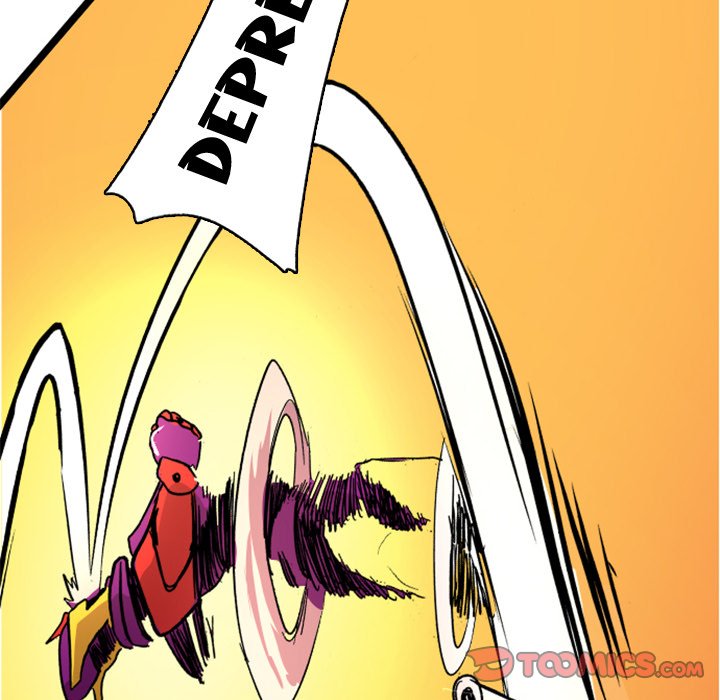 Read Galauman chapter 6 image 49 on Lezhin