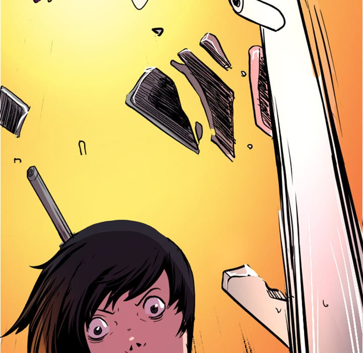 Read Galauman chapter 6 image 50 on Lezhin