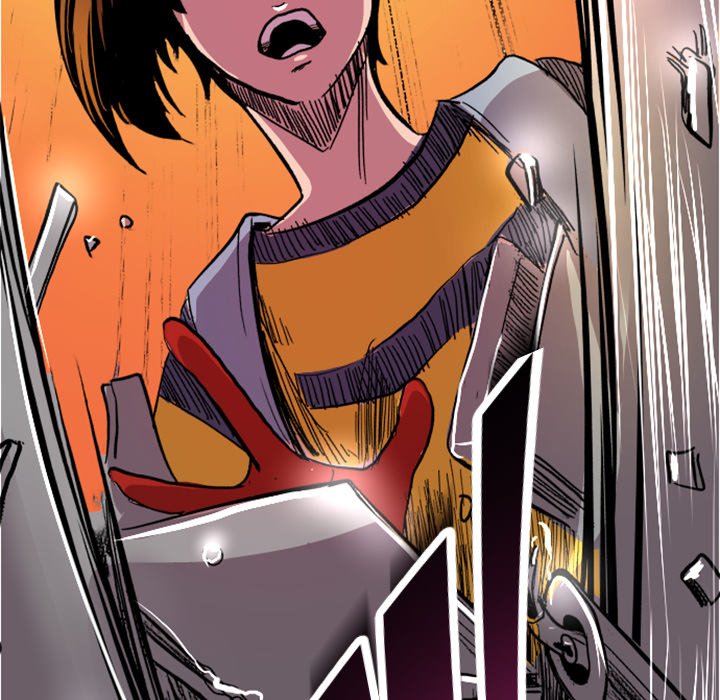Read Galauman chapter 6 image 51 on Lezhin