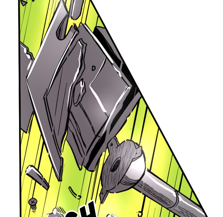Read Galauman chapter 6 image 54 on Lezhin