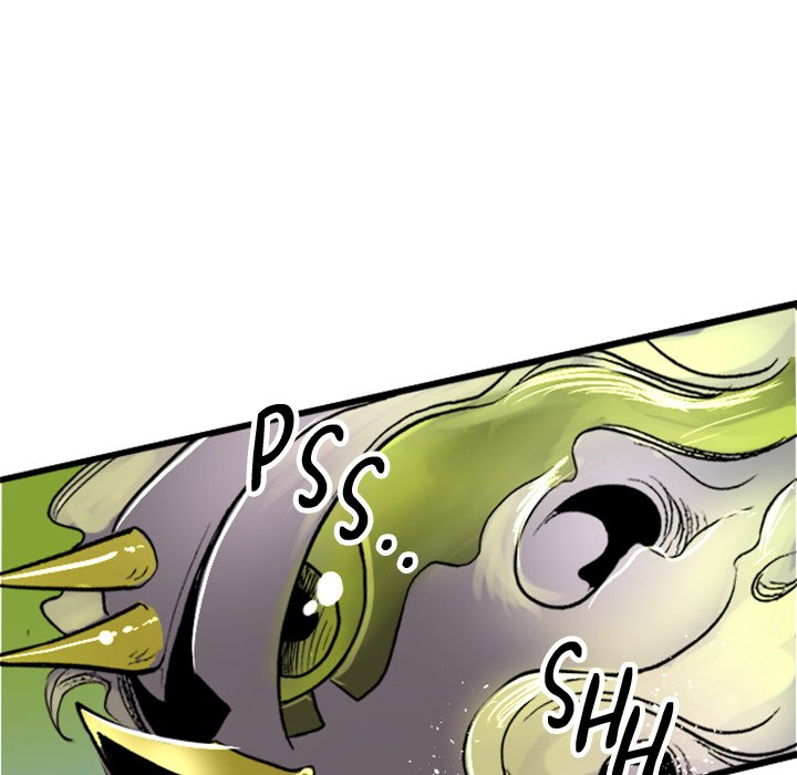Read Galauman chapter 6 image 56 on Lezhin