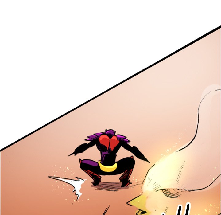 Read Galauman chapter 6 image 58 on Lezhin