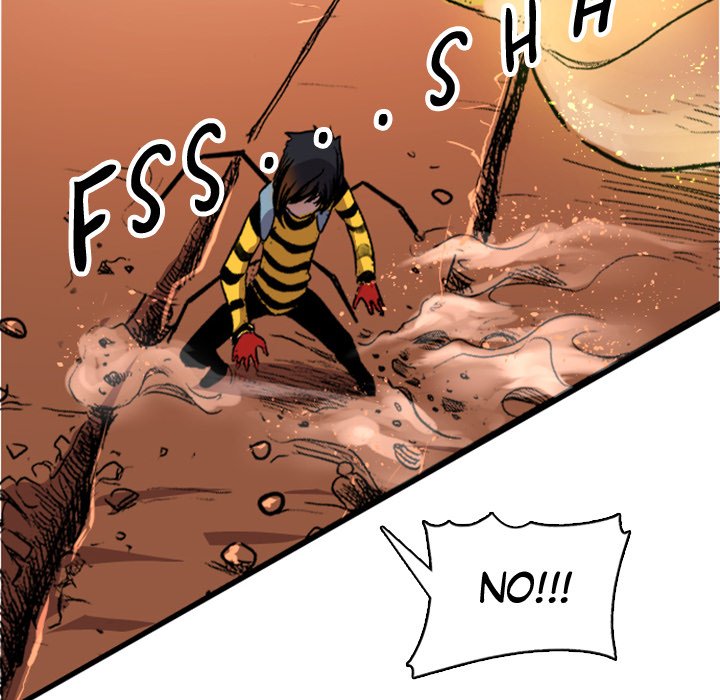 Read Galauman chapter 6 image 59 on Lezhin