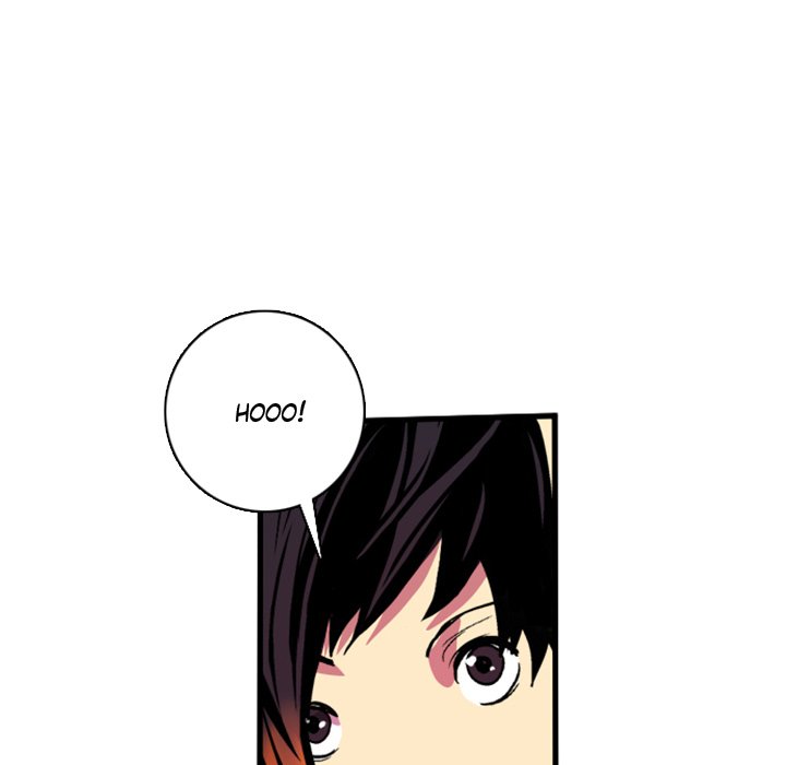 Read Galauman chapter 6 image 6 on Lezhin