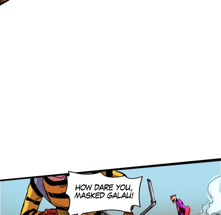 Read Galauman chapter 6 image 60 on Lezhin