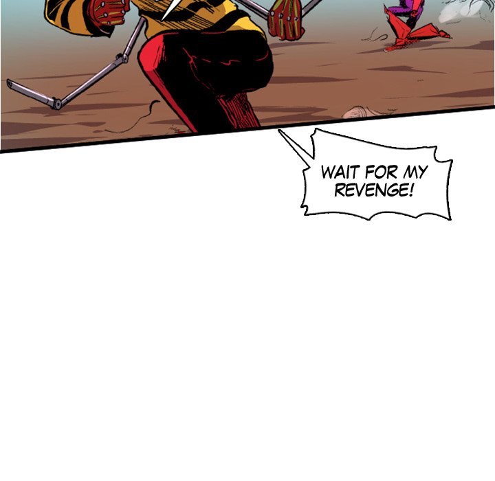Read Galauman chapter 6 image 61 on Lezhin