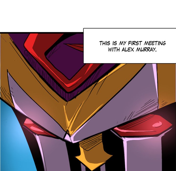 Read Galauman chapter 6 image 62 on Lezhin