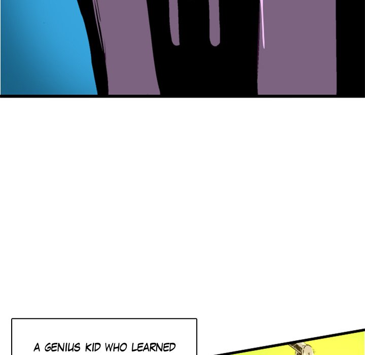 Read Galauman chapter 6 image 63 on Lezhin