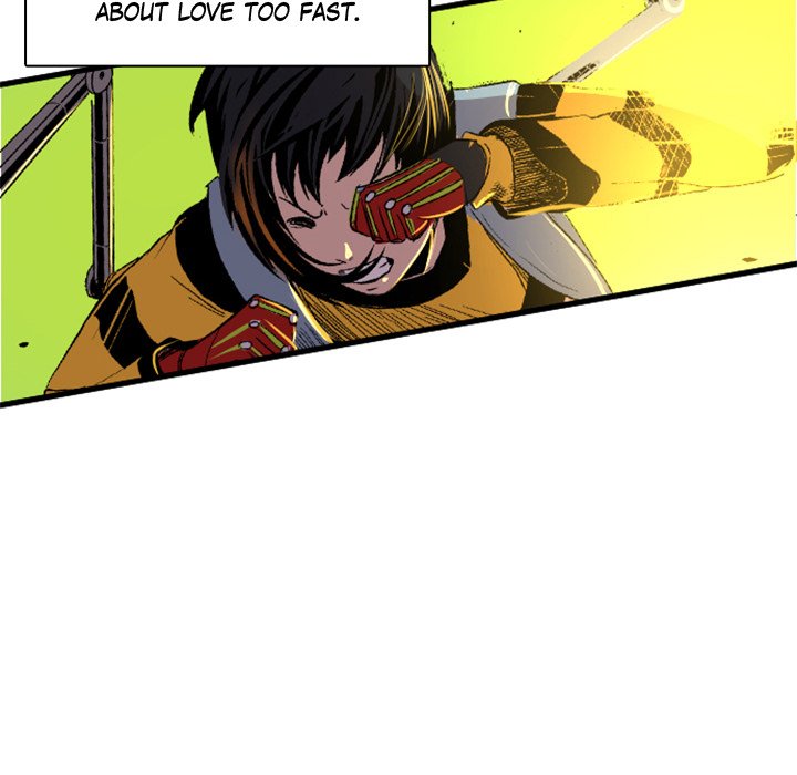 Read Galauman chapter 6 image 64 on Lezhin