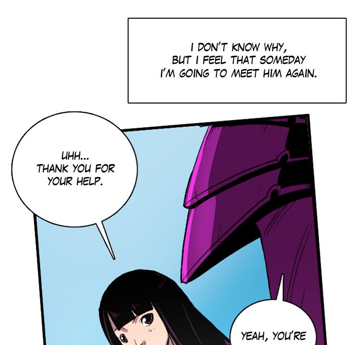 Read Galauman chapter 6 image 65 on Lezhin