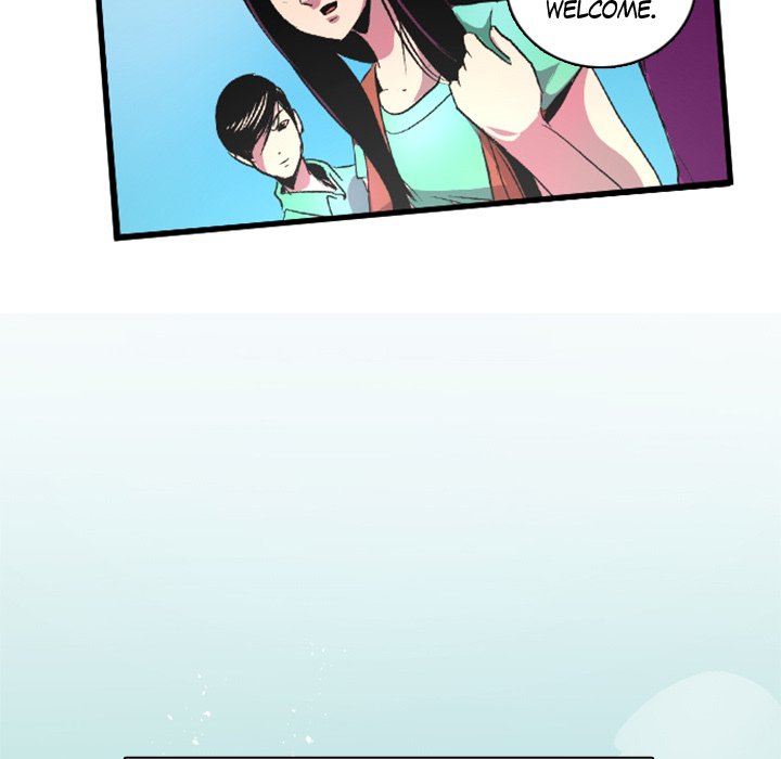 Read Galauman chapter 6 image 66 on Lezhin