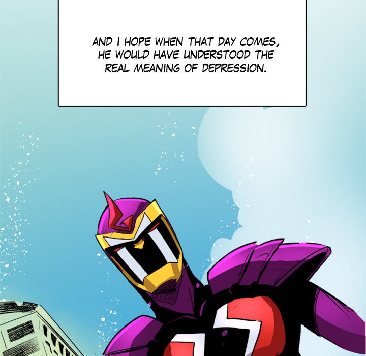 Read Galauman chapter 6 image 67 on Lezhin