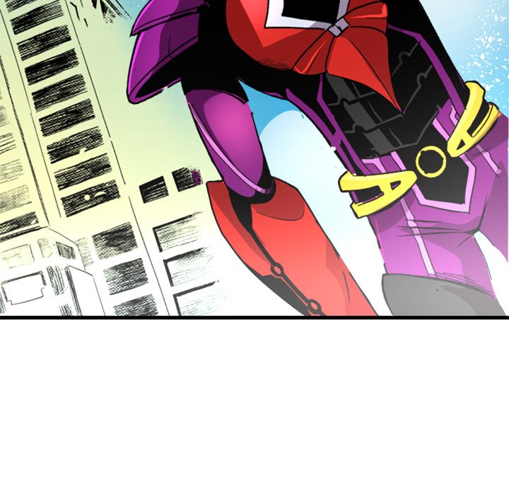 Read Galauman chapter 6 image 68 on Lezhin