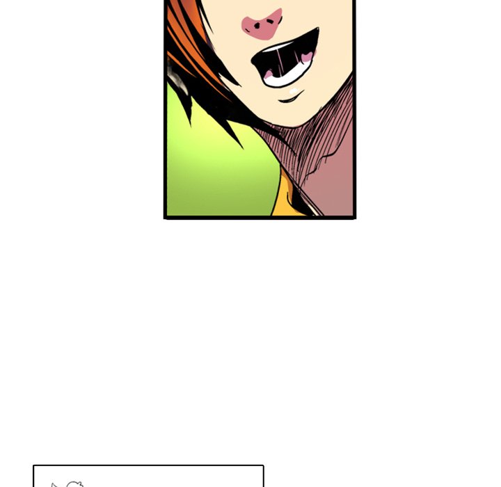 Read Galauman chapter 6 image 7 on Lezhin