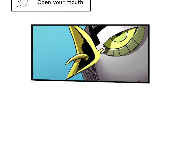 Read Galauman chapter 6 image 8 on Lezhin