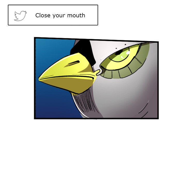 Read Galauman chapter 6 image 9 on Lezhin