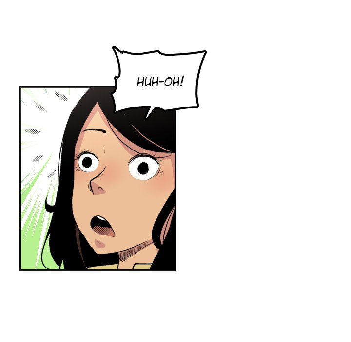 Read Galauman chapter 60 image 11 on Lezhin