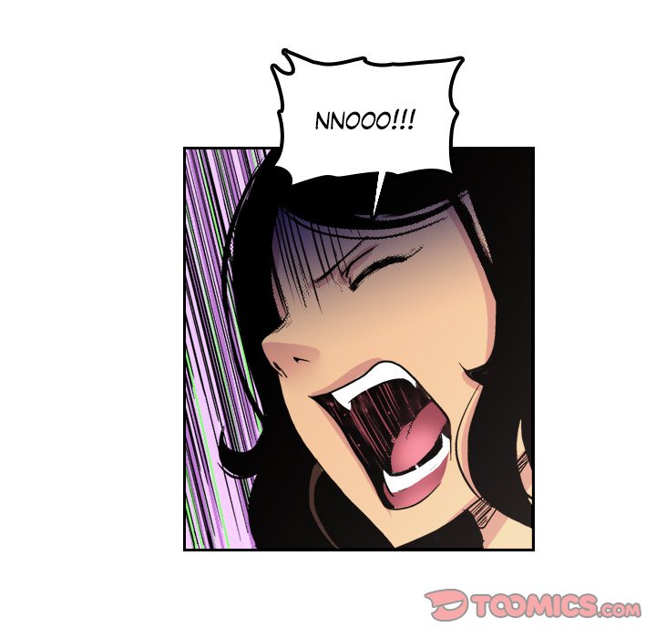 Read Galauman chapter 60 image 12 on Lezhin
