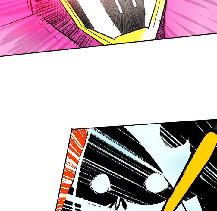 Read Galauman chapter 60 image 21 on Lezhin