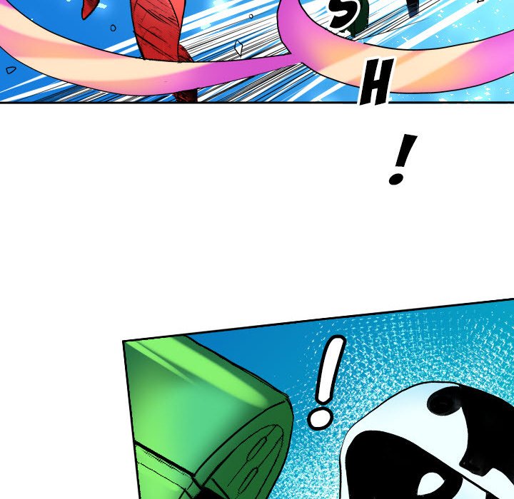 Read Galauman chapter 60 image 23 on Lezhin
