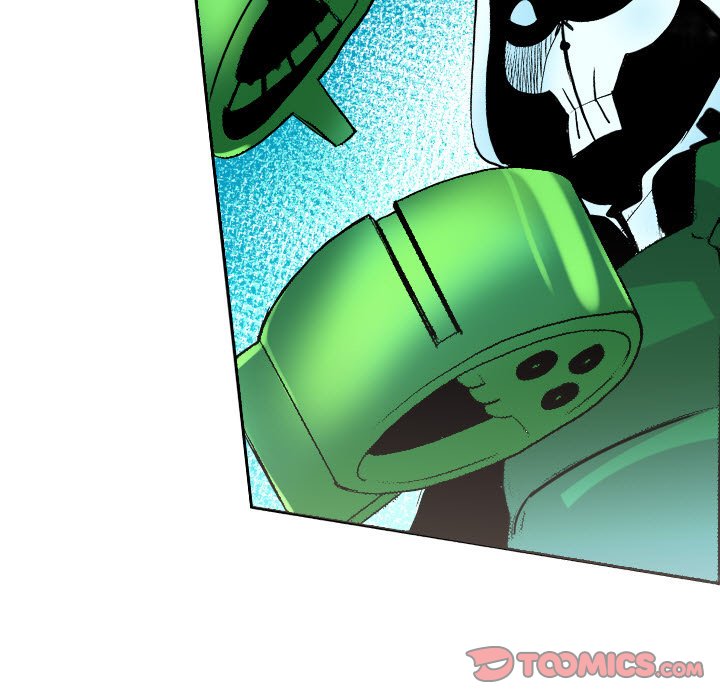 Read Galauman chapter 60 image 24 on Lezhin