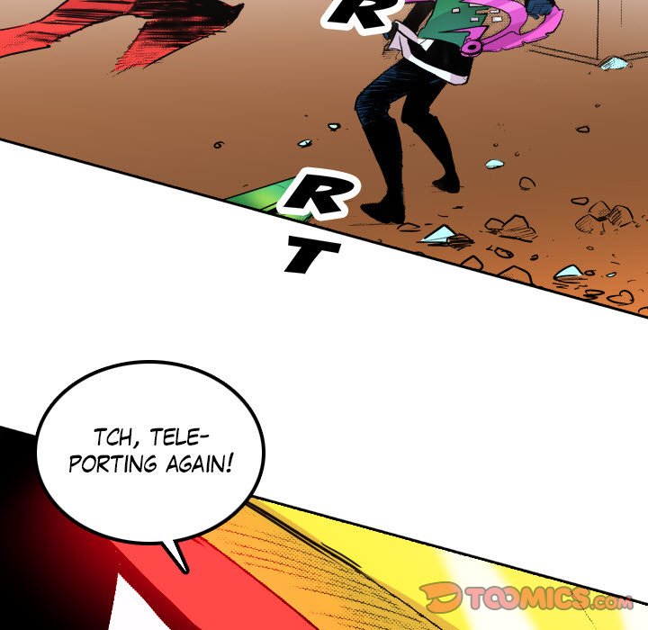 Read Galauman chapter 60 image 28 on Lezhin
