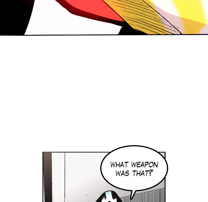 Read Galauman chapter 60 image 29 on Lezhin