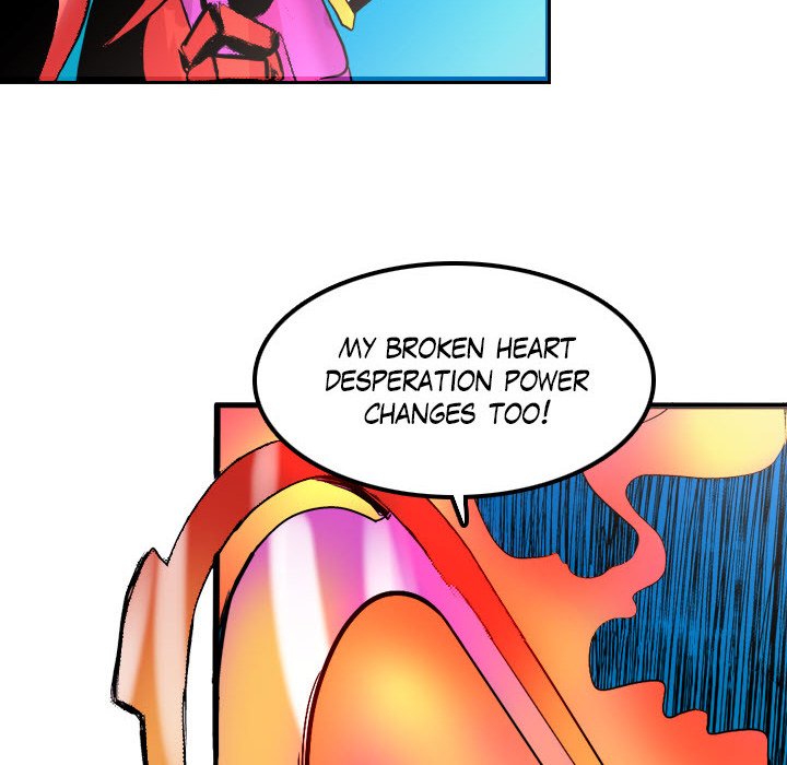 Read Galauman chapter 60 image 31 on Lezhin