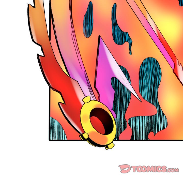 Read Galauman chapter 60 image 32 on Lezhin