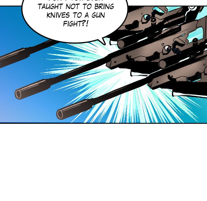 Read Galauman chapter 60 image 34 on Lezhin