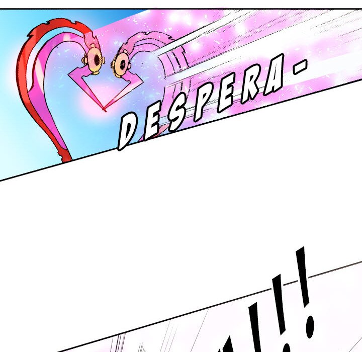 Read Galauman chapter 60 image 35 on Lezhin