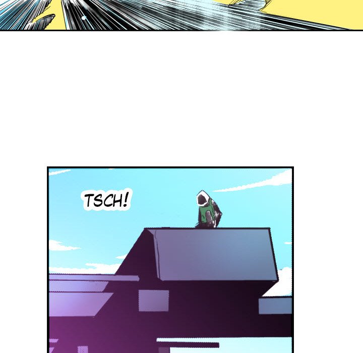 Read Galauman chapter 60 image 37 on Lezhin