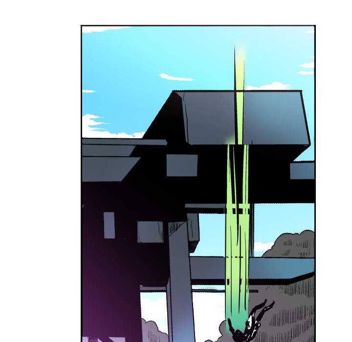 Read Galauman chapter 60 image 39 on Lezhin