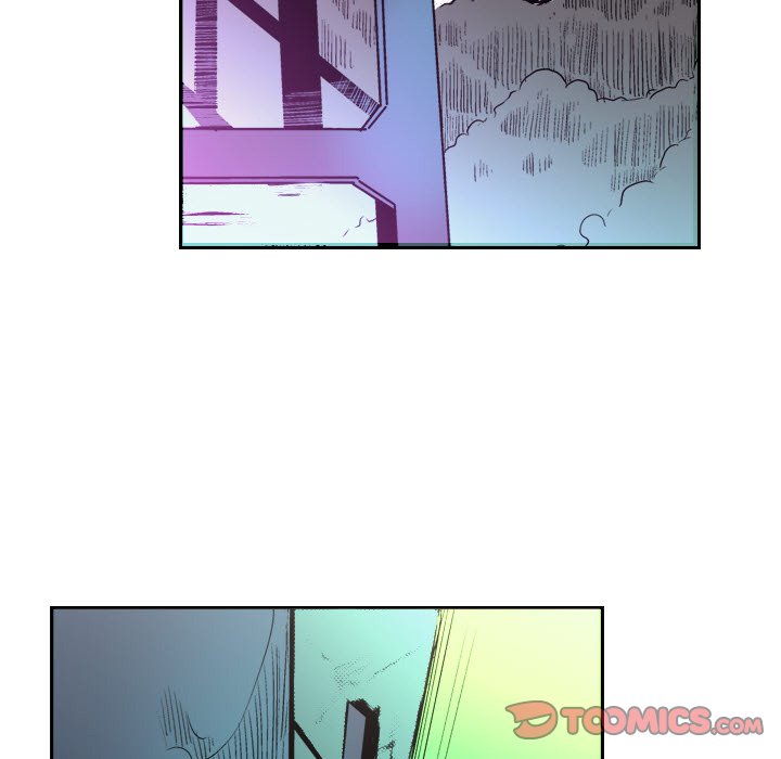 Read Galauman chapter 60 image 40 on Lezhin