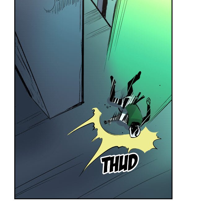 Read Galauman chapter 60 image 41 on Lezhin