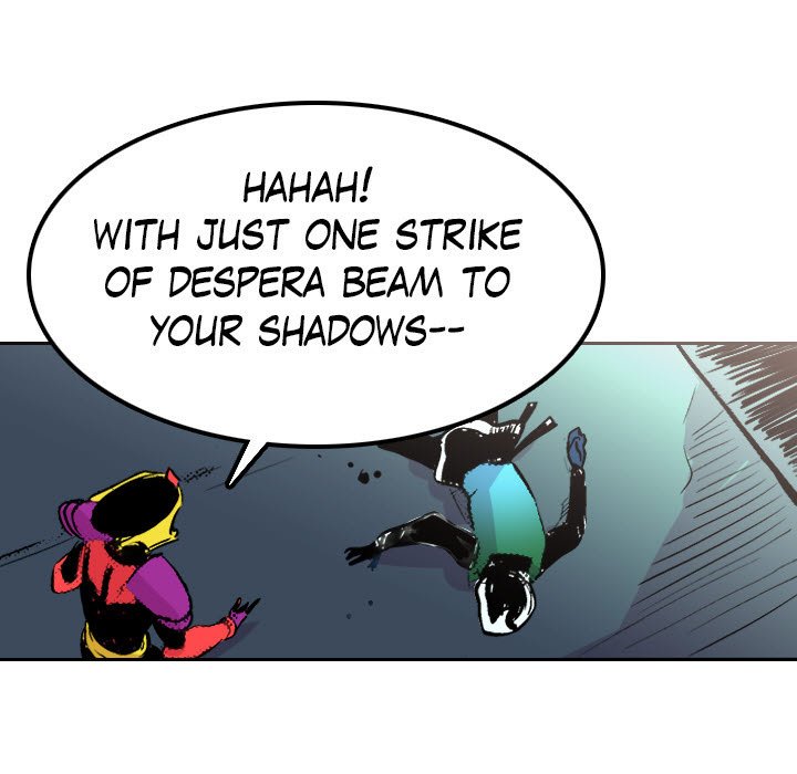 Read Galauman chapter 60 image 42 on Lezhin