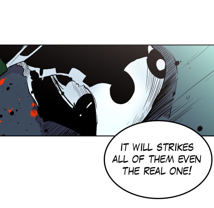 Read Galauman chapter 60 image 43 on Lezhin