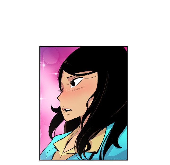 Read Galauman chapter 60 image 5 on Lezhin