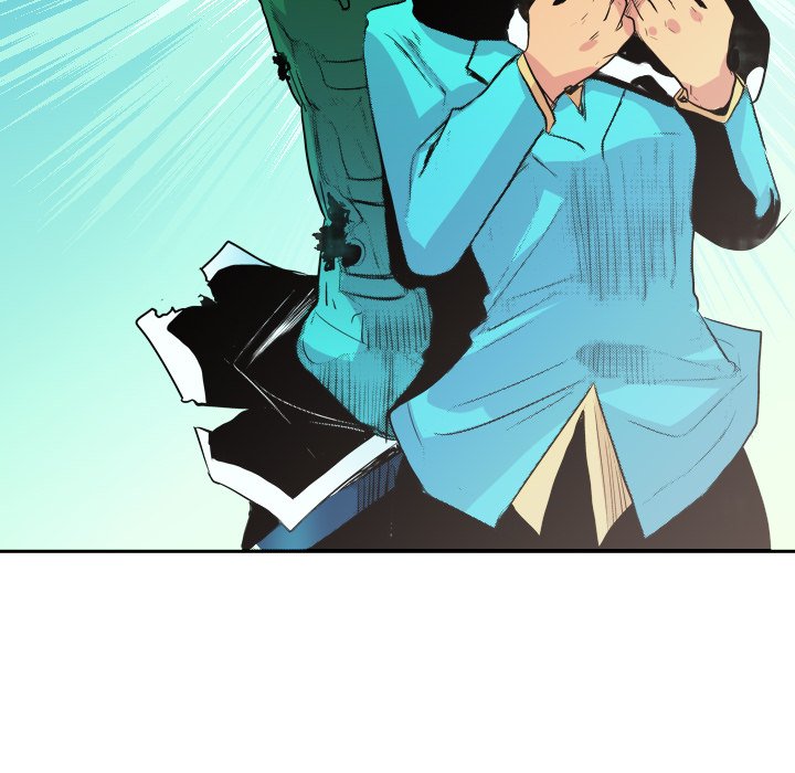 Read Galauman chapter 60 image 51 on Lezhin
