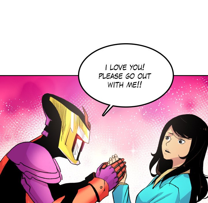 Read Galauman chapter 60 image 6 on Lezhin