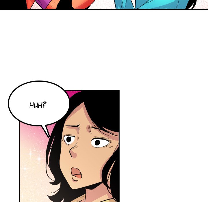 Read Galauman chapter 60 image 7 on Lezhin