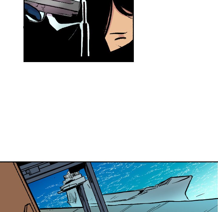 Read Galauman chapter 61 image 10 on Lezhin