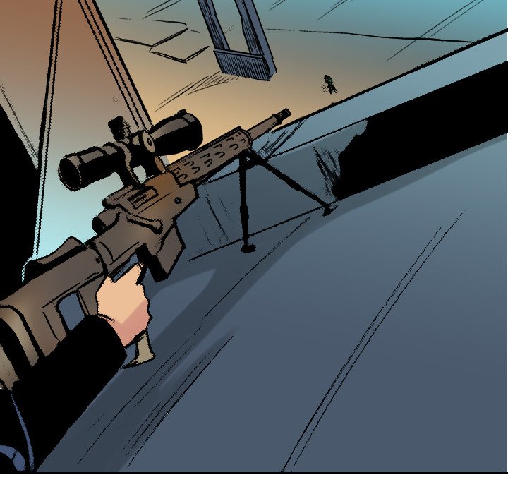 Read Galauman chapter 61 image 11 on Lezhin